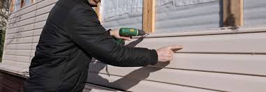 Best Wood Siding Installation  in Clifton, TX